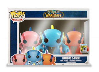 Illustration for article titled The Toys I'd Wait In Line For At Comic Con 2015